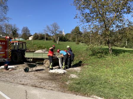 Kamniški gasilci ponovno na zmagovalnem odru (14)